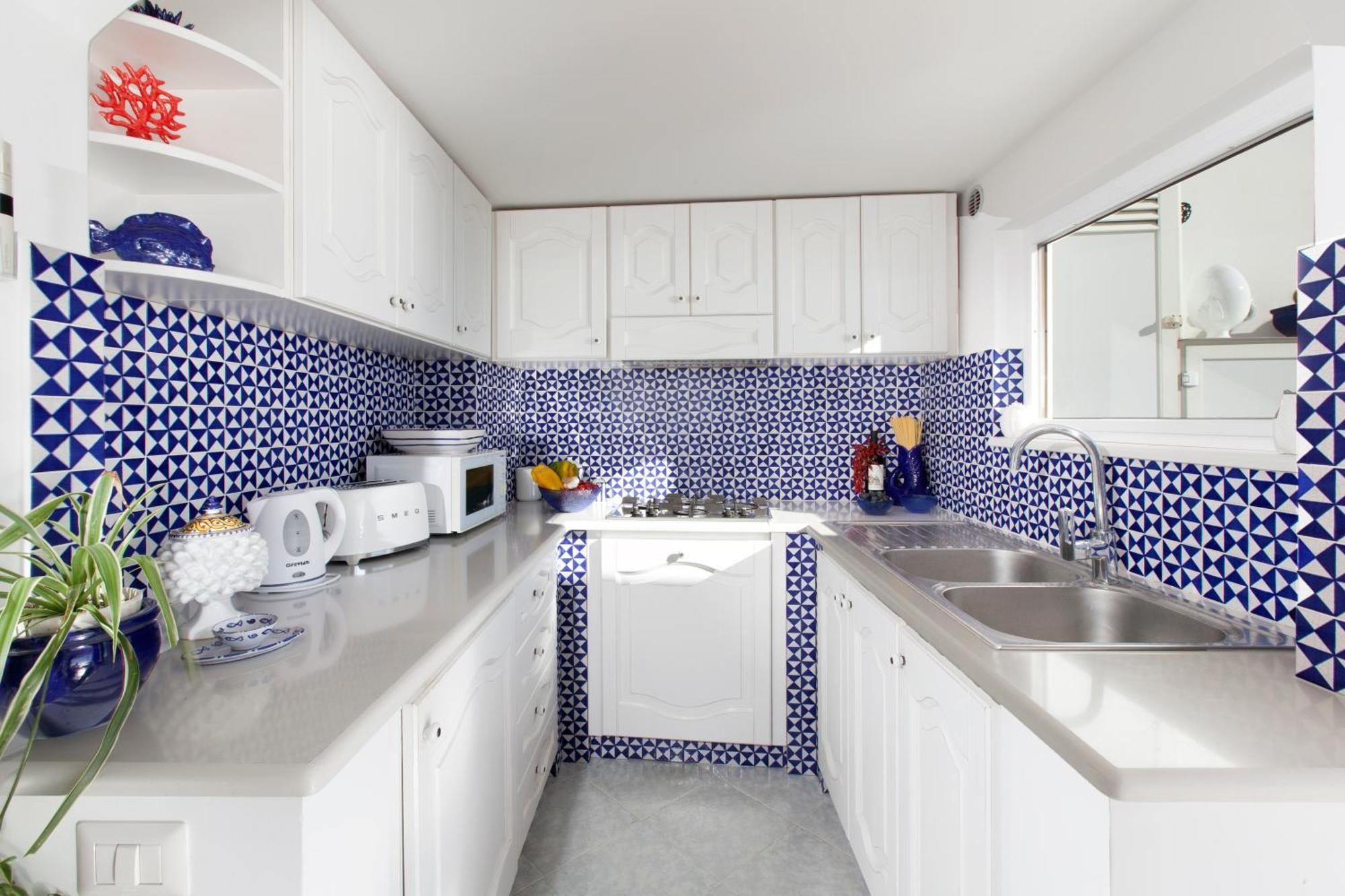 Exclusive Apartments Позитано Экстерьер фото