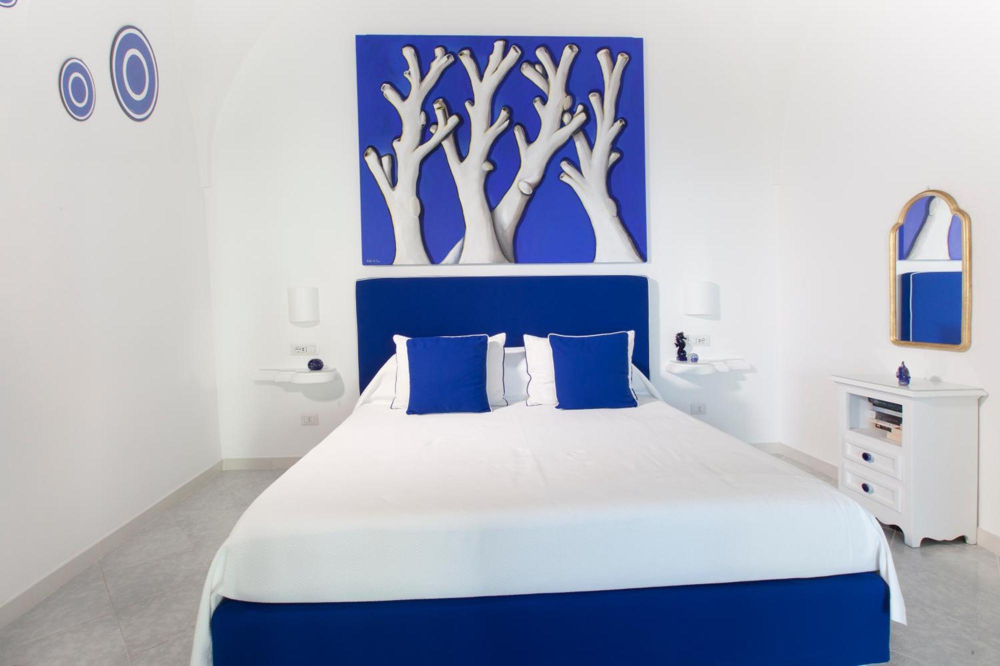 Exclusive Apartments Позитано Экстерьер фото