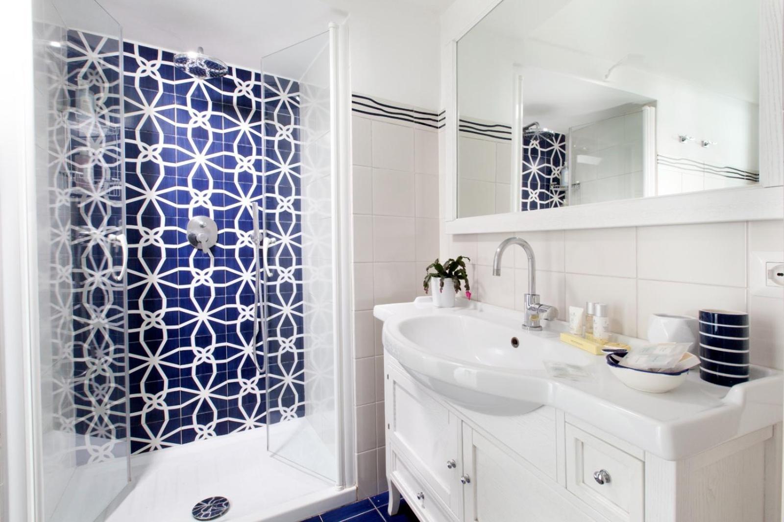 Exclusive Apartments Позитано Экстерьер фото